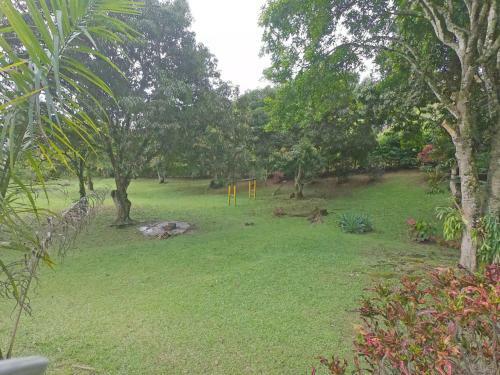 Casa Finca Rancho Hermoso