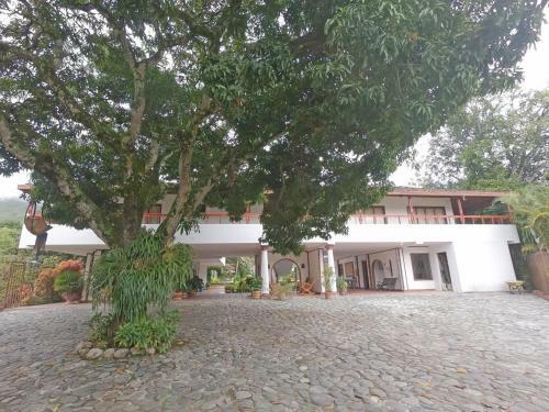 Casa Finca Rancho Hermoso