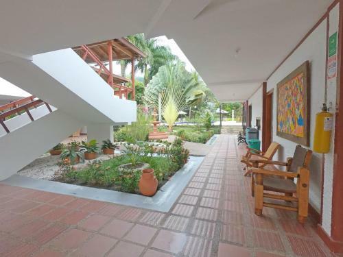 Casa Finca Rancho Hermoso