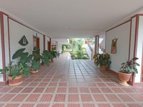 Casa Finca Rancho Hermoso