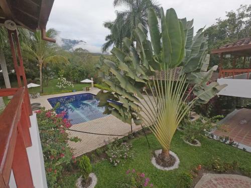 Casa Finca Rancho Hermoso