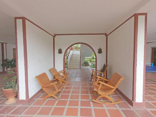 Casa Finca Rancho Hermoso