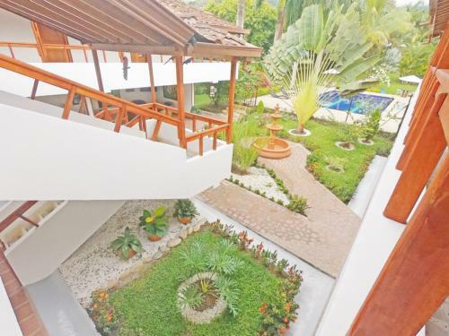 Casa Finca Rancho Hermoso