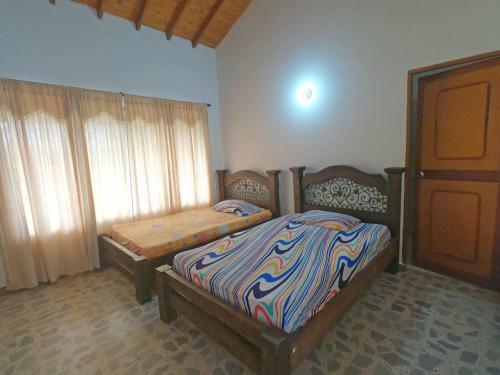 Casa Finca Rancho Hermoso