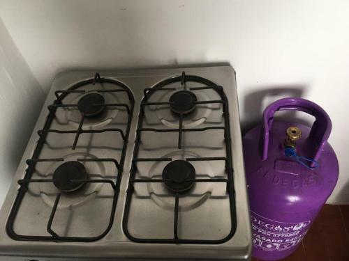 C�modo Apartamento Amoblado En La Mejor Zona de Medell�n