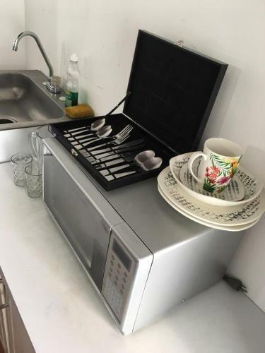 C�modo Apartamento Amoblado En La Mejor Zona de Medell�n
