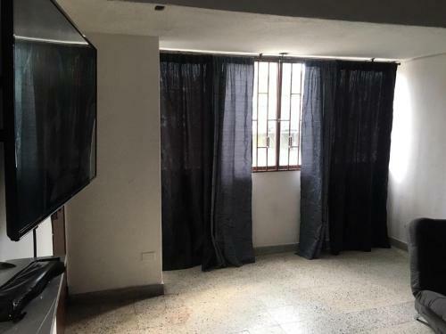 C�modo Apartamento Amoblado En La Mejor Zona de Medell�n