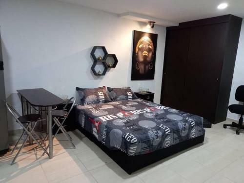 Apartamento Tipo Loft