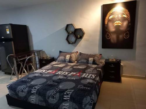 Apartamento Tipo Loft