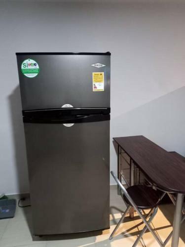 Apartamento Tipo Loft