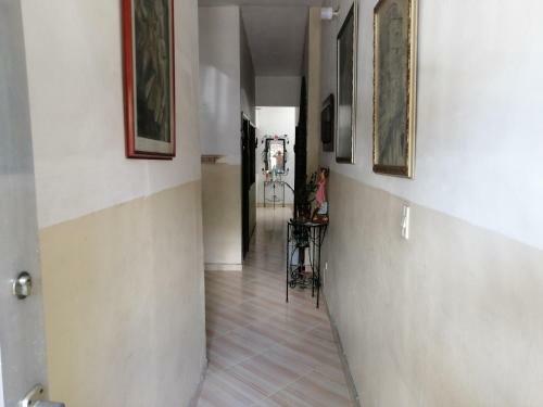 Apartamento La Casa De Nana