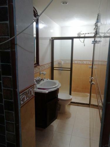 Apartamento La Casa De Nana