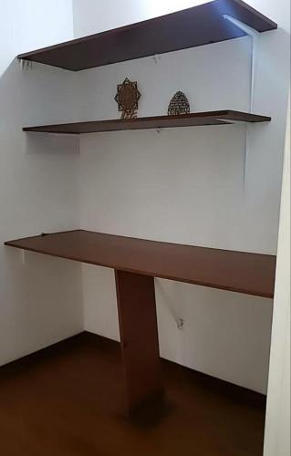 Apartamento Un Lugar Encantador.