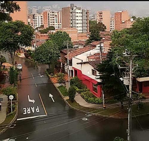 Apartamento Un Lugar Encantador.