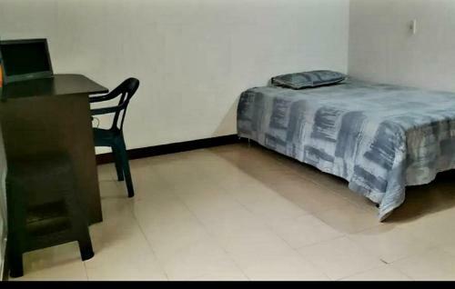 Apartamento Un Lugar Encantador.