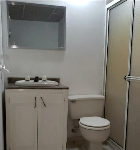Apartamento Un Lugar Encantador.