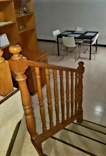 Apartamento Un Lugar Encantador.
