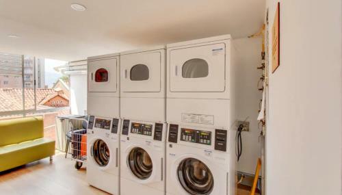Apartamento Frontera 301