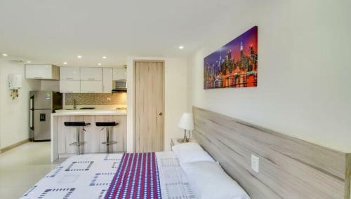 Apartamento Frontera 301