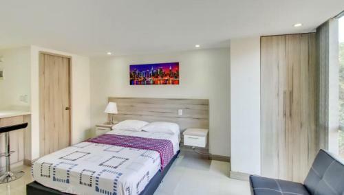 Apartamento Frontera 301