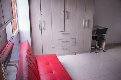 Apartamento Frontera 506