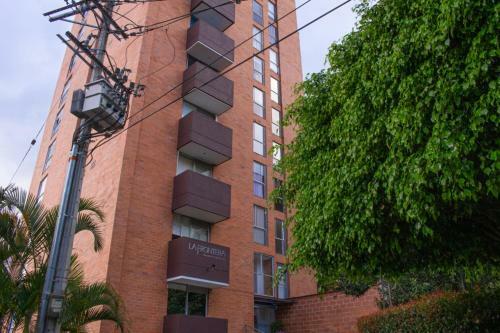 Apartamento Frontera 506