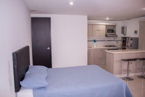Apartamento Frontera 506