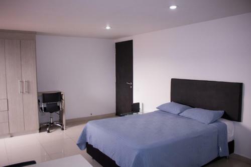 Apartamento Frontera 506