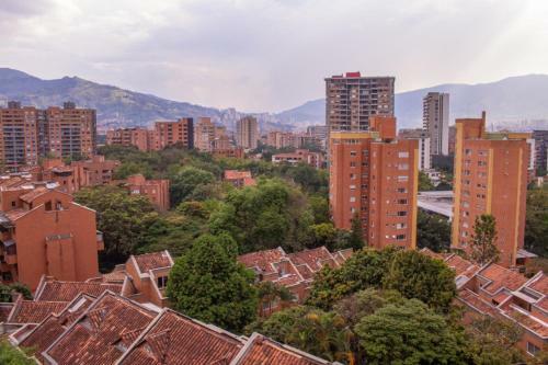 Apartamento Frontera 506