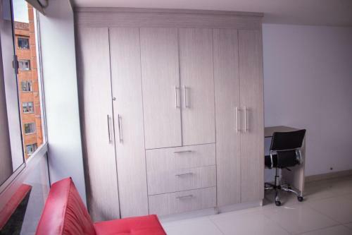 Apartamento Frontera 506