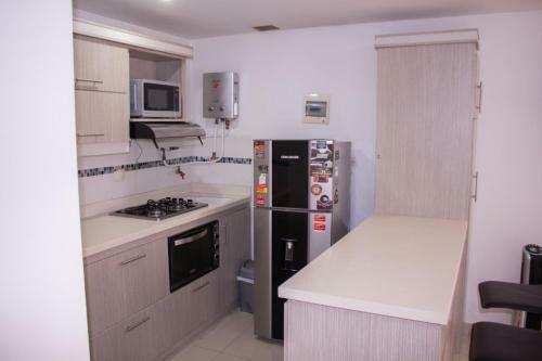 Apartamento Frontera 506