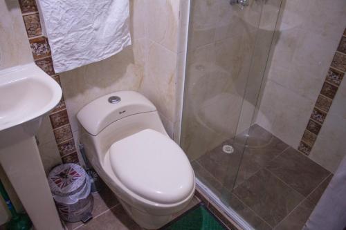 Apartamento Frontera 506