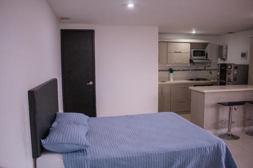 Apartamento Frontera 506