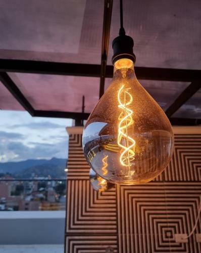 Apartamento The View Luxury Building