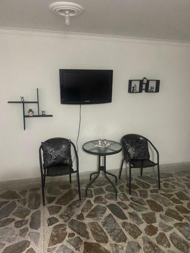 Apartamento Hermoso Loft