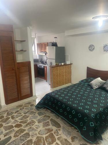 Apartamento Hermoso Loft
