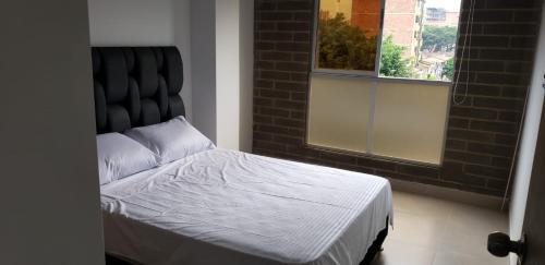Apartamento Estadio 502