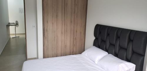Apartamento Estadio 502