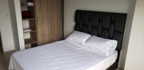 Apartamento Estadio 502