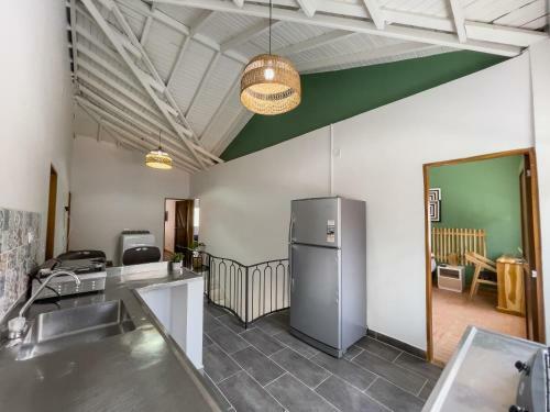 Hotel Casa Laureles