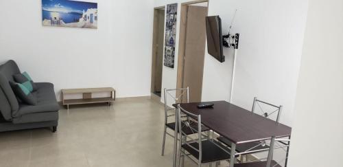 Apartamento Estadio 503