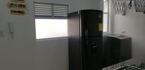 Apartamento Estadio 503