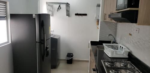 Apartamento Estadio 503
