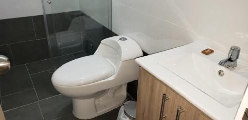 Apartamento Estadio 503