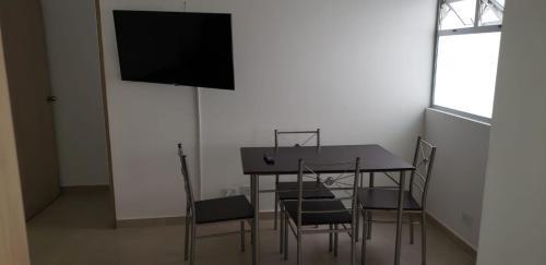 Apartamento Estadio 503