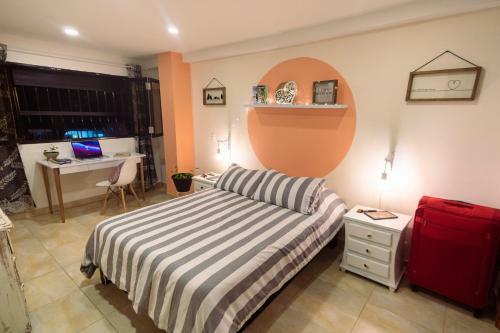 Albergue Malaika Medellin