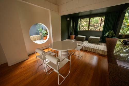 Apartamento Lujoso Penthouse