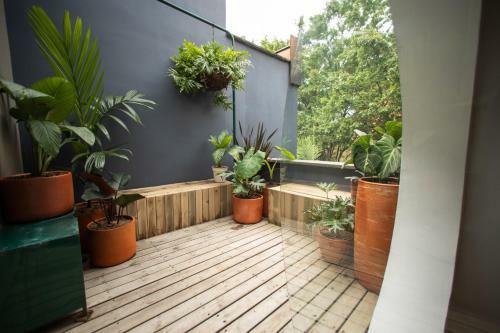 Apartamento Lujoso Penthouse
