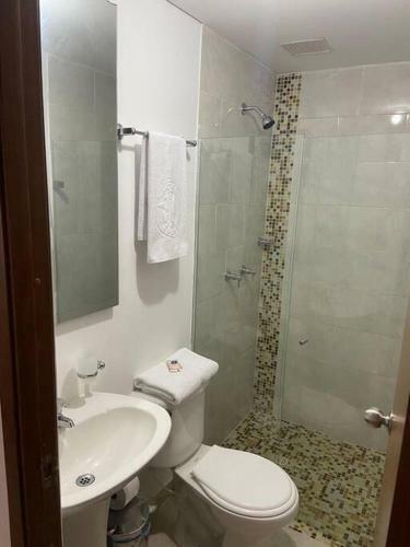 Hermoso Apartamento Cerca Al Poblado