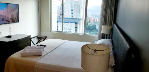 Apartamento Luxury Oviedo 1405